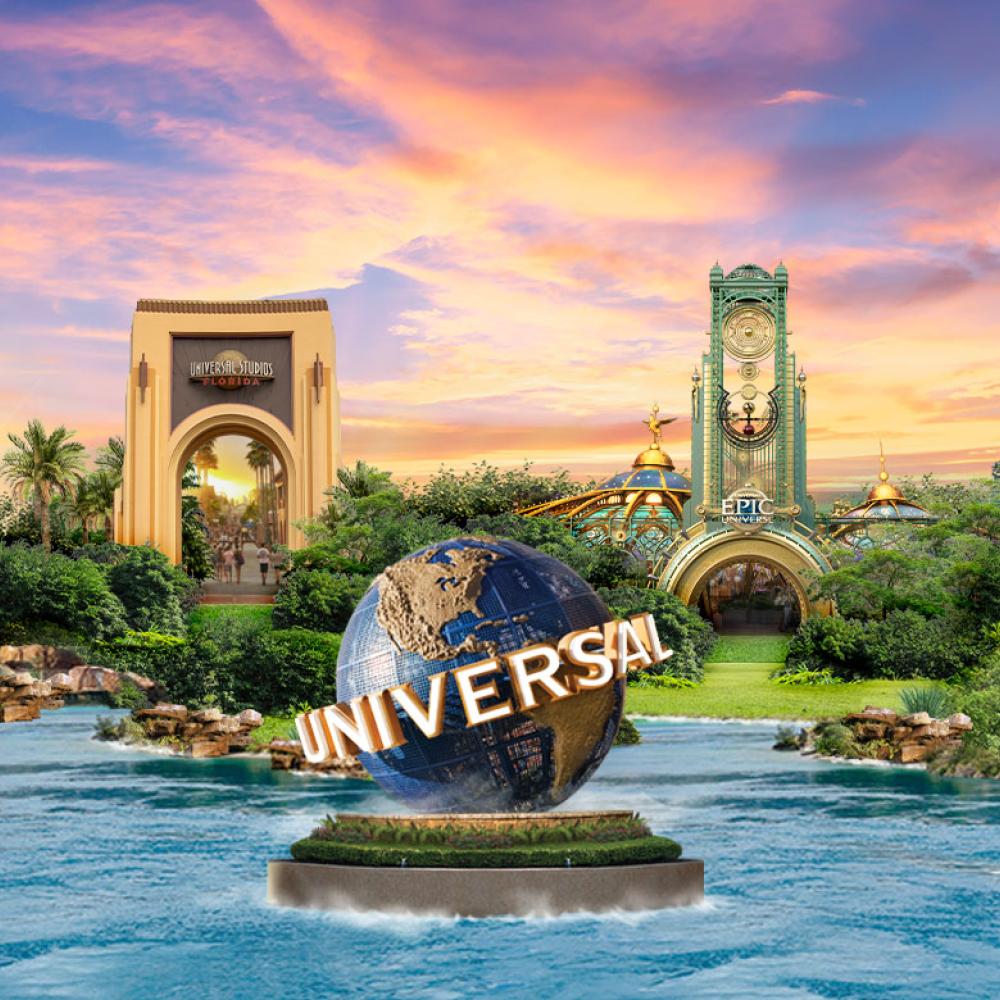 Universal
