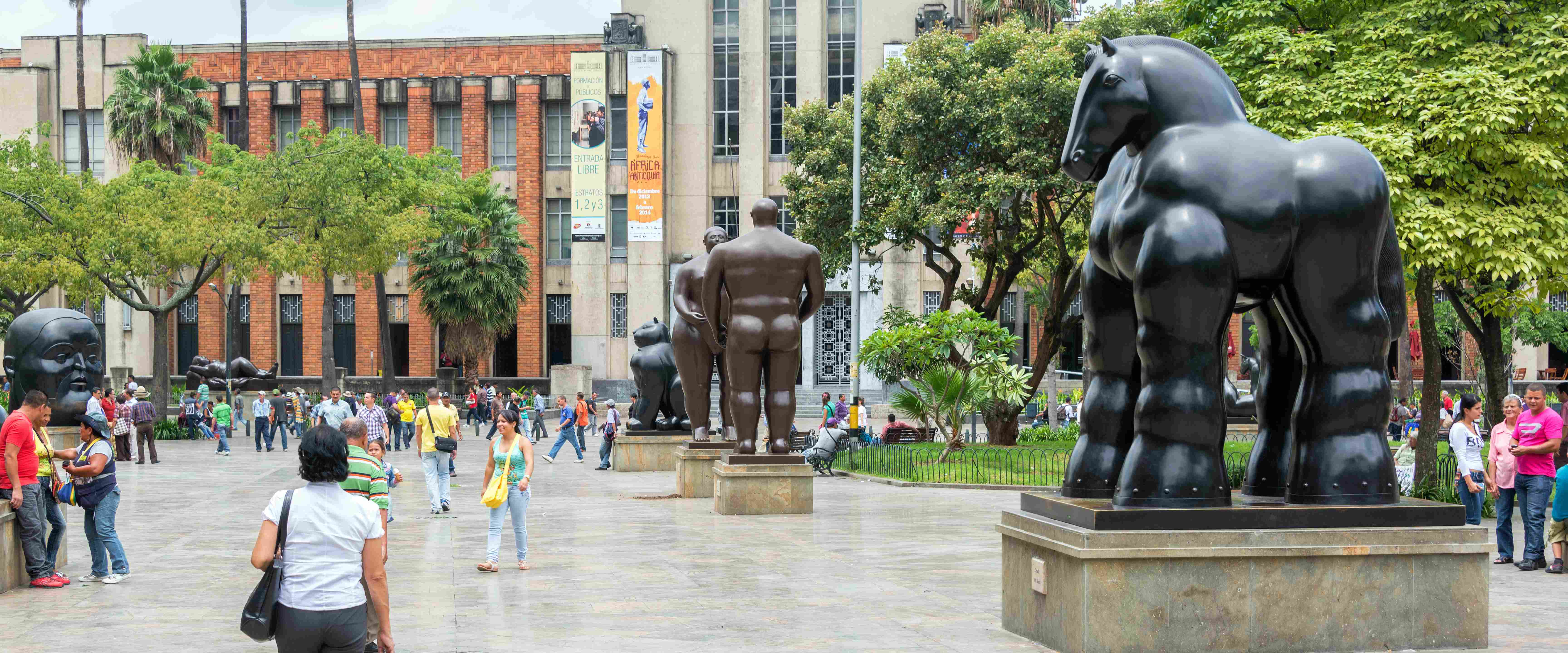 bogota y medellin 6