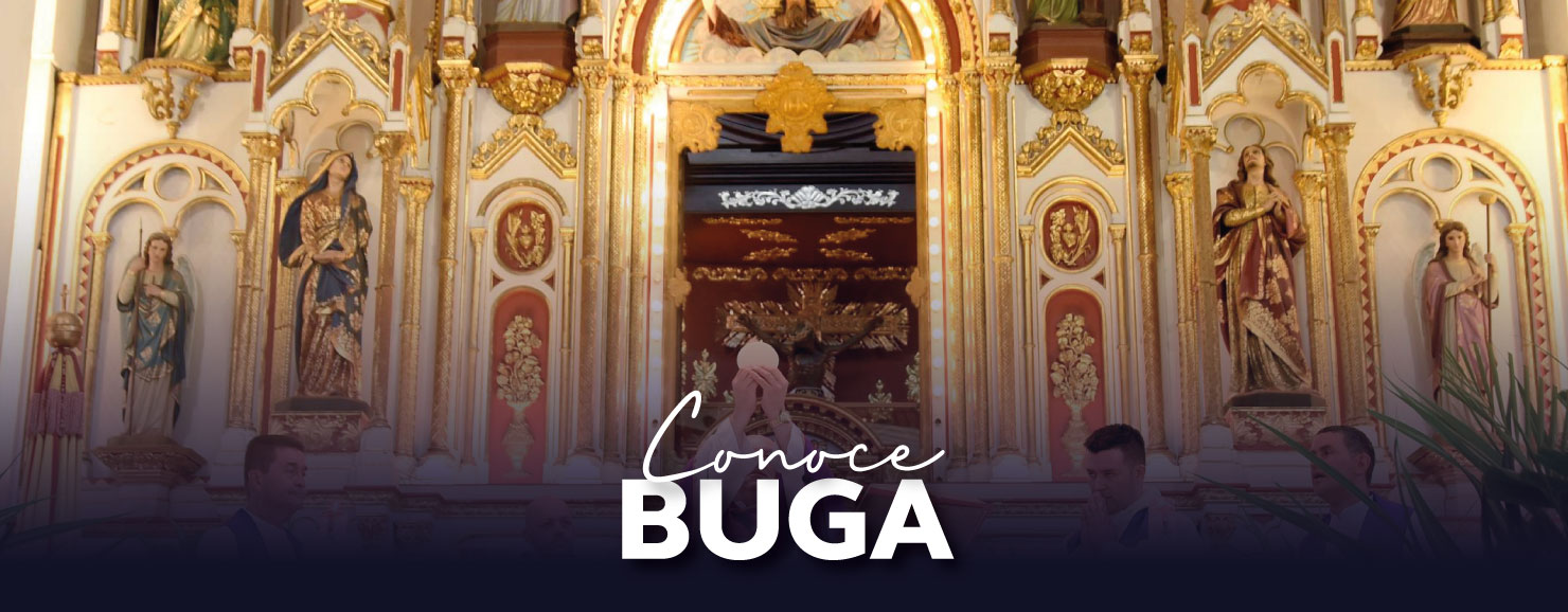 BUGA