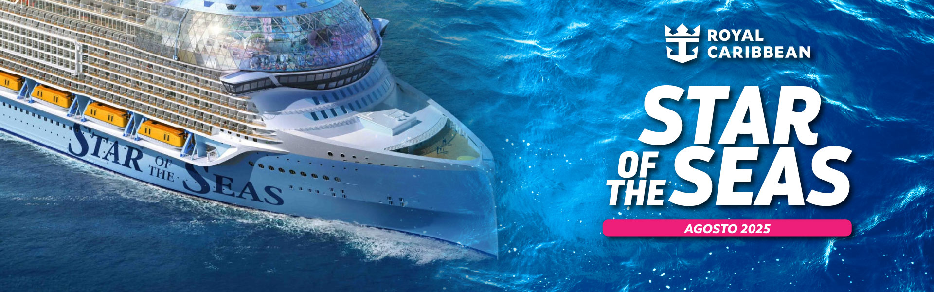 star of the seas