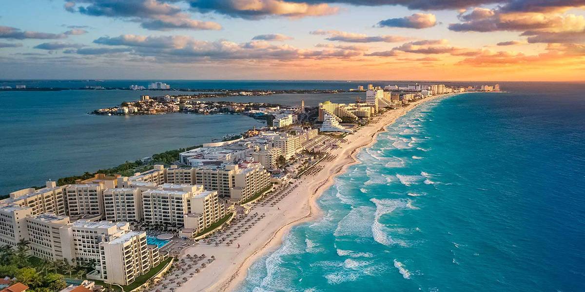 Cancún