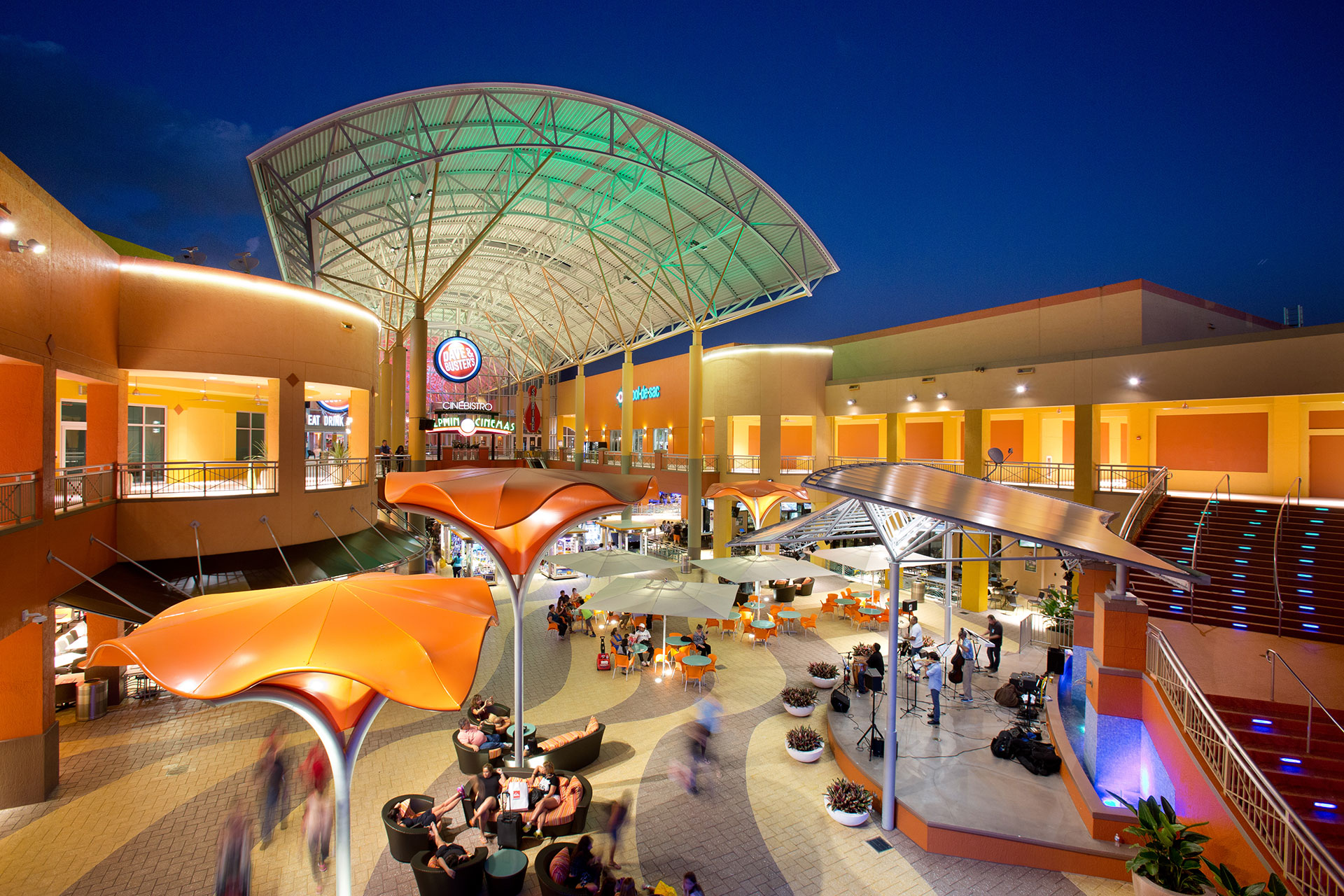 Dolphin Mall