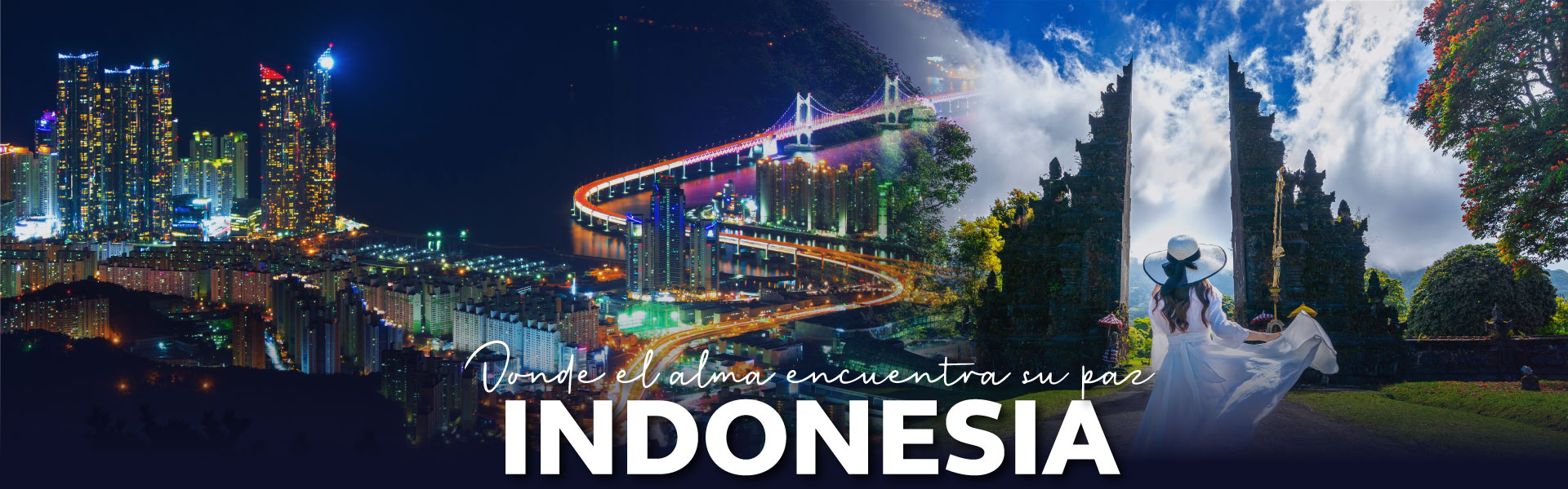 Indonesia - bali