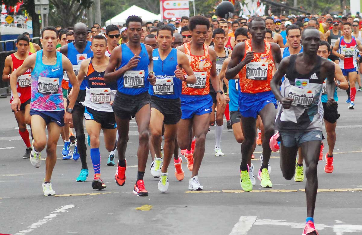 maraton 2