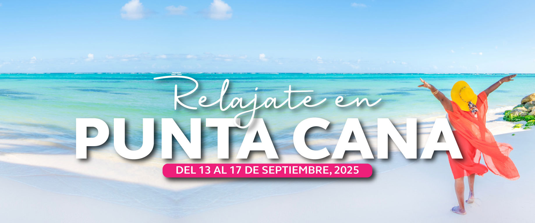 Punta Cana Sept